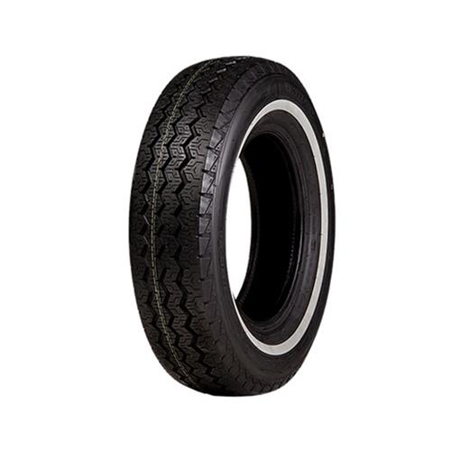 GOODYEAR WHITEWALL 195R14C