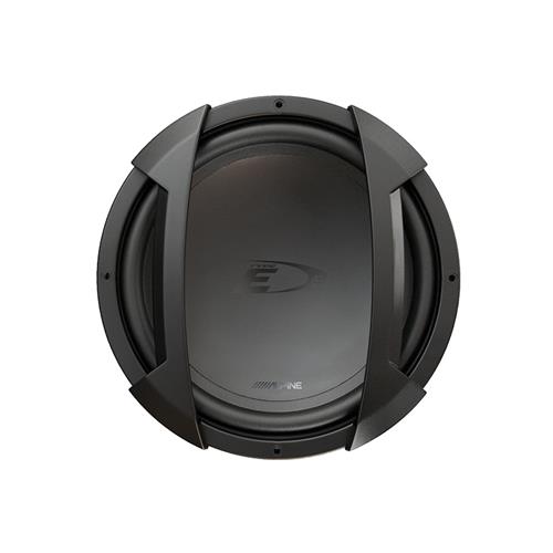 ALPINE 10" SWE-1044E